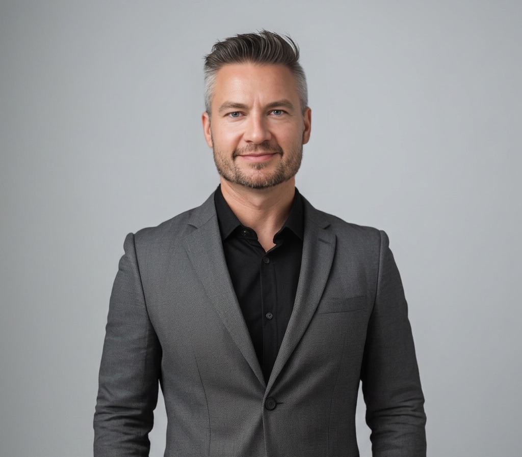 Bryon Williams, Loan Officer at Colibri Home Loans