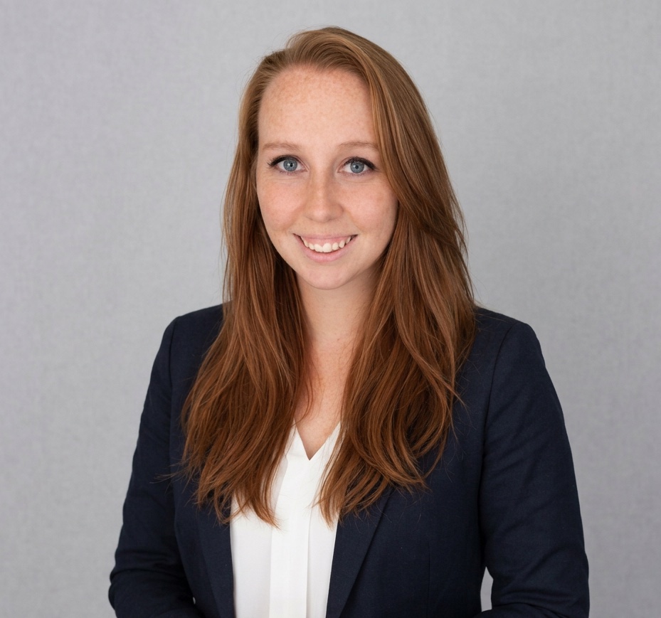 Kassie Sommer, Operations Manager & Loan Officer at Colibri Home Loans