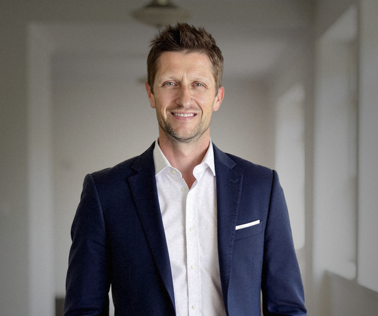 Mark Howard, Loan Officer at Colibri Home Loans