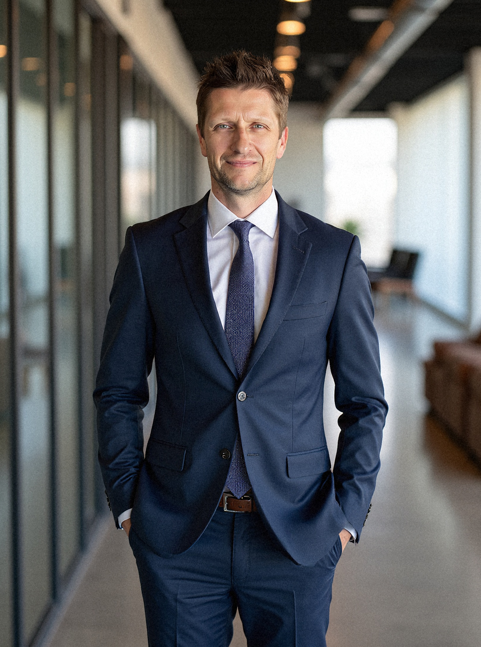 Mark Howard, Loan Officer at Colibri Home Loans